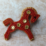 Я люблю свою лошадку