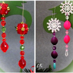 Ёлкины серёжки