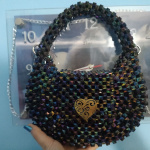 Сумочка "Кошка"