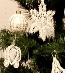 Скоро-скоро Новый год (Моя ёлка)