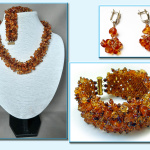 Комплект "Медовый"