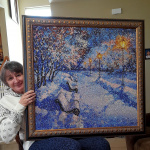 Новогодняя сказка