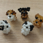 Мини-песики. Часть 1