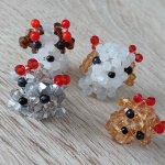 Мини-песики. Часть 3