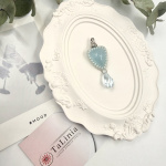 Подвеска "Осколок льда"