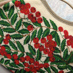 Рябиновая сумка