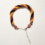 Браслет Спираль