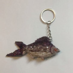 Рыбка Глициния