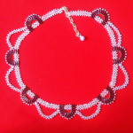 Колье "Арки"