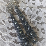 Серьги Поморские-3