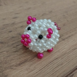 Жемчужная свинюшка