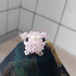 Поросенок из биконусов