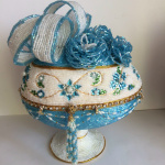 сувенирное яйцо