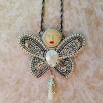 Мадам Баттерфляй