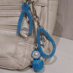 Обвес на сумку.