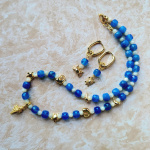 Неваляшка к 8 марта и комплект для дочки