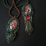 Кот-лето (серия "Погладь кота!") + маленькие котокулоны