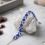 Элегантный браслет.