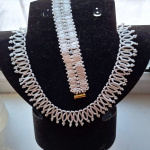 Комплект для снежинки.