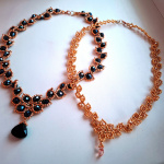 Подарочные колье.