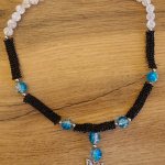 Лунная ночь. Украшение