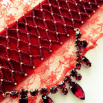 Чокер "Ренессанс"