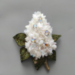 Просто сирень