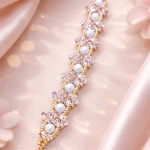 Сияние нежности.